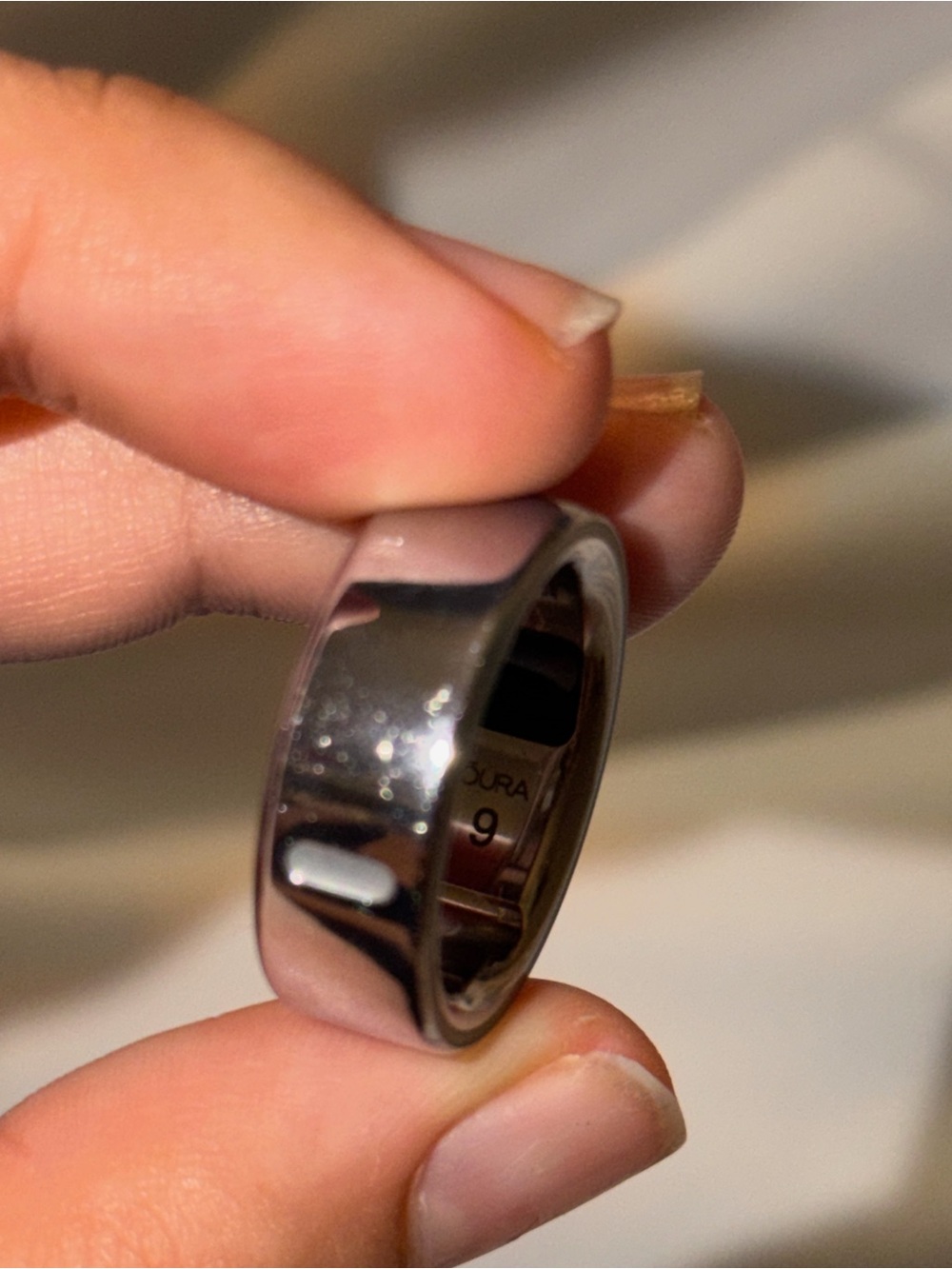 OURA Ring